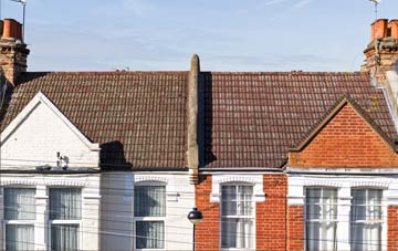 clay roofing Brighton