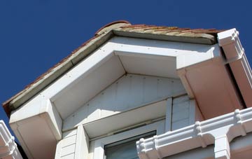 Brighton fascia installation costs