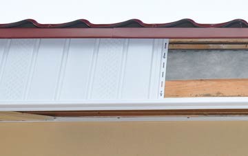 Brighton fascia repair costs
