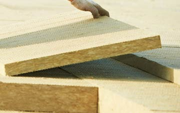 measuring Brighton tapered insulation