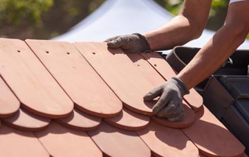 Brighton roof tile contractors