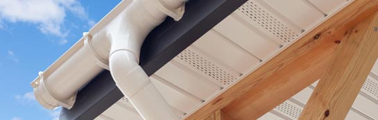 get Brighton guttering quotes today