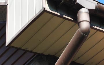 Brighton soffit installation costs