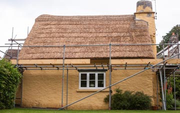 Brighton thatch roofing costs