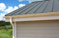 Brighton fascia repair